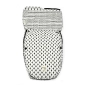 Saco Cuco 2 en 1 Boho Chic de Walking Mum