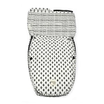 Saco Cuco 2 en 1 Boho Chic de Walking Mum