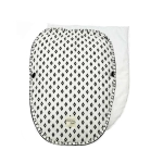 Saco Cuco 2 en 1 Boho Chic de Walking Mum