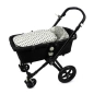 Saco Cuco 2 en 1 Boho Chic de Walking Mum