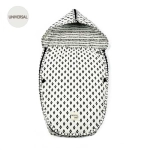 Saco Cuco 2 en 1 Boho Chic de Walking Mum