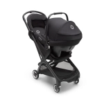 Adaptadores para Silla de Coche Bugaboo Butterfly