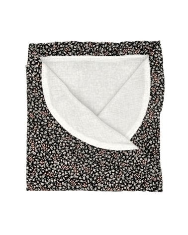 Toquilla de Bebé Gala de Giraffa Bianca e Blu