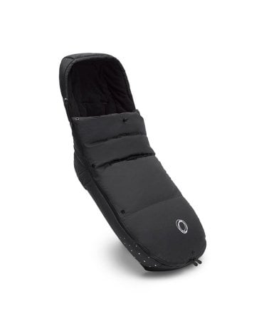 Saco para silla de Alta Calidad de Bugaboo Negro Medianoche