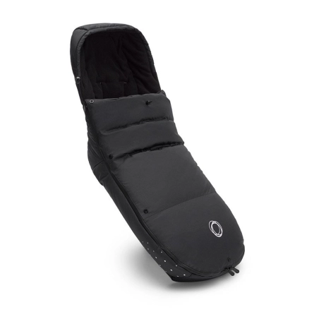 Saco para silla de Alta Calidad de Bugaboo Negro Medianoche