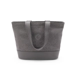 Bolso Cambiador de Bugaboo Gris Melange