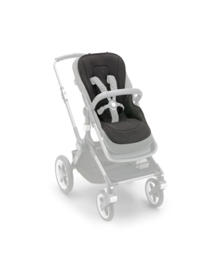 Colchoneta Integral de Confort Doble de Bugaboo Negro Medianoche