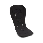 Colchoneta Integral de Confort Doble de Bugaboo Negro Medianoche