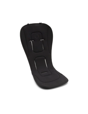 Colchoneta Integral de Confort Doble de Bugaboo Negro Medianoche