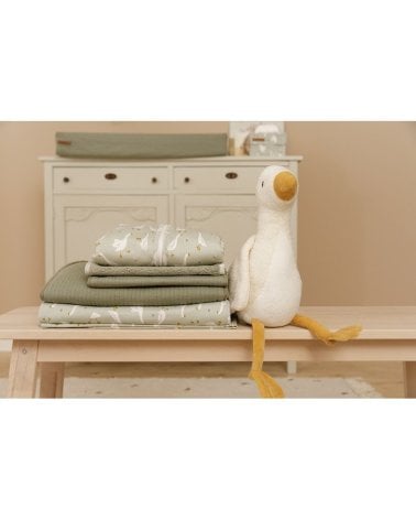 Saco de dormir de Invierno 90 cm Little Glosse de Little Dutch