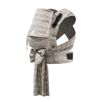 Mochila Portabebés Limas Plus de Stokke Boho Beige