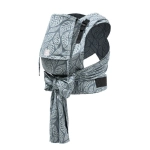 Mochila Portabebés Limas Plus de Stokke Menta Valeriana