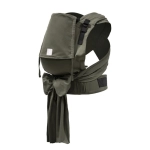 Mochila Portabebés Limas Plus de Stokke Verde Oliva