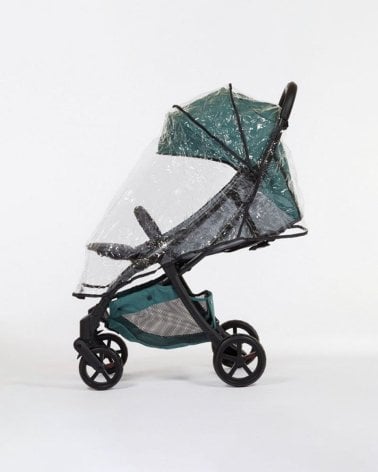 Plástico de Lluvia para Silla Paseo Mast M2x