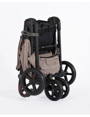 Silla de Paseo M3 de Mast