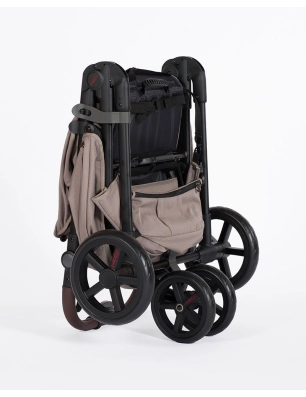 Silla de Paseo M3 de Mast