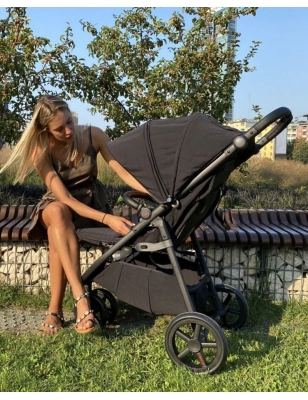 Silla de Paseo M3 de Mast