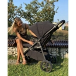 Silla de Paseo M3 de Mast