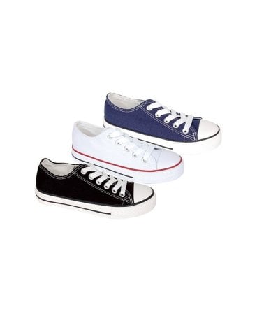 Deportivas Lonas A3254 de Bubble Bobble