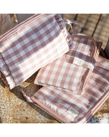 Cambiador de Viaje Remy de Walking Mum