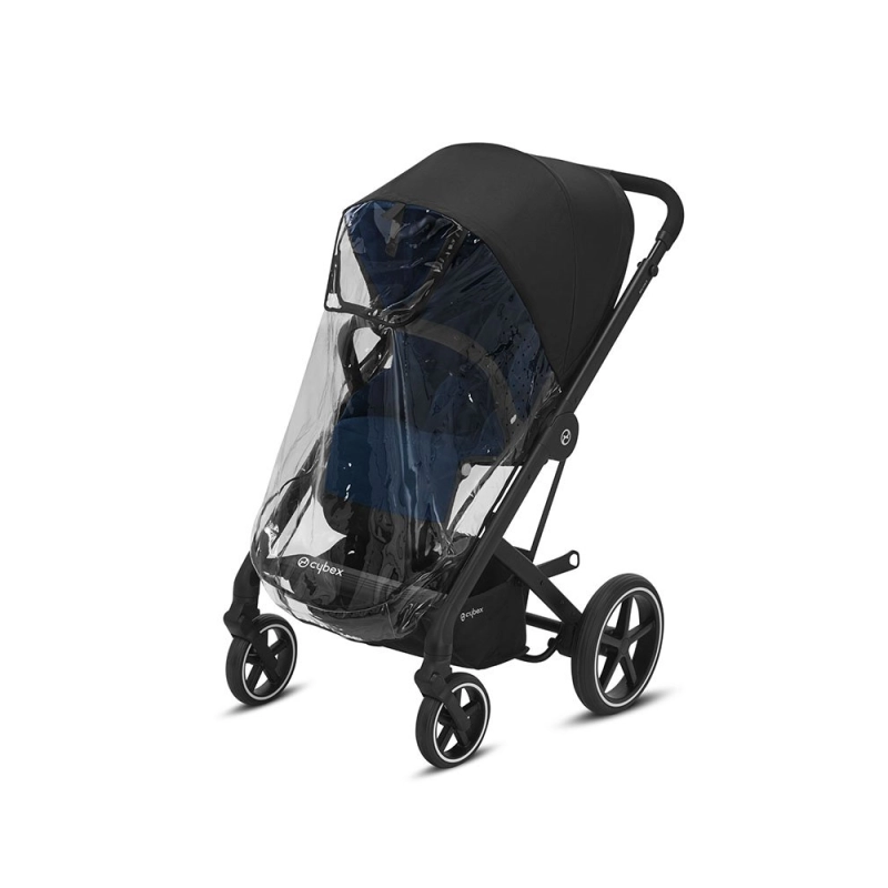 Burbuja lluvia Balios S Transparente Cybex