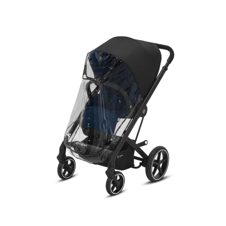 Burbuja lluvia Balios S Transparente Cybex