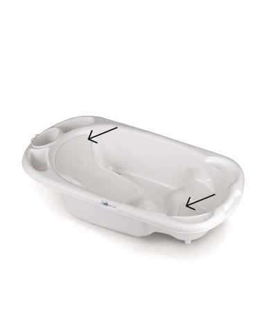 Gomas Antideslizantes Bañeras de CAM