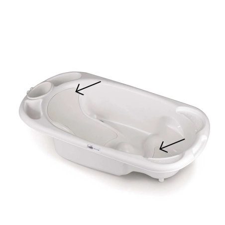 Gomas Antideslizantes Bañeras de CAM