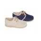 Zapato con Cordones E977 de Bubble Bobble