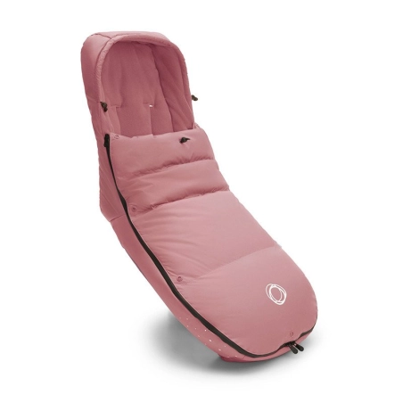 Saco para silla de Alta Calidad de Bugaboo Rosa Atardecer