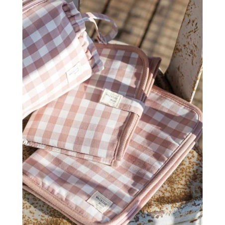 Portadocumentos Remy de Walking Mum