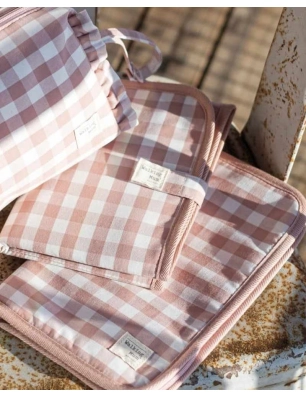 Portadocumentos bebe Remy de Walking Mum