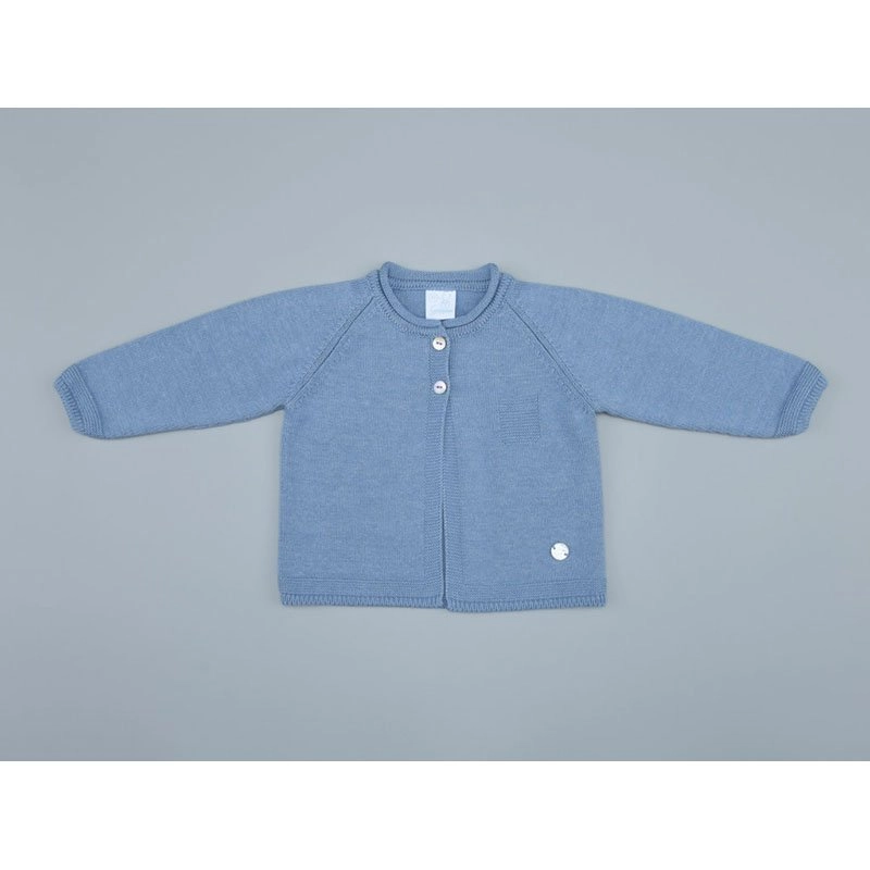 Chaqueta 455 Granlei