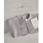 Chaqueta Corta Links Trenzas Primbaby