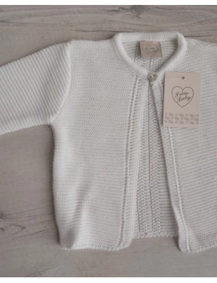 Chaqueta Unisex  Links Primbaby