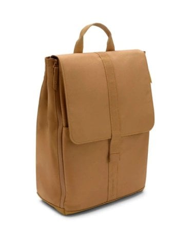 Mochila con Cambiador de Bugaboo Marrón Caramelo