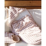 Saco Cuco 2 en 1 Remy de Walking Mum