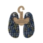 Zapatillas Antideslizantes SlipStop Anclas