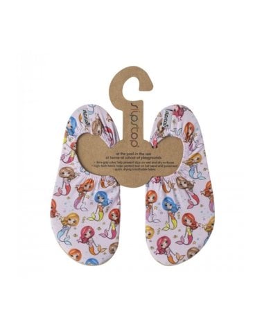 Zapatillas Antideslizantes SlipStop Sirenas