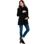 Chaqueta de embarazo y porteo Numbat Go de Wombat & Co