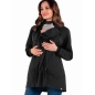 Chaqueta de embarazo y porteo Numbat Go de Wombat & Co