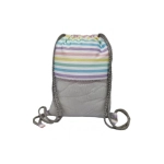 Mochila Saco Playa de Btbox Rainbow