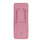 Colchoneta Universal para Silla Vichy de Cambrass Rojo