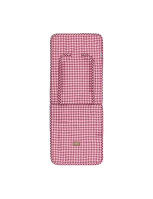 Colchoneta Universal para Silla Vichy de Cambrass Rojo