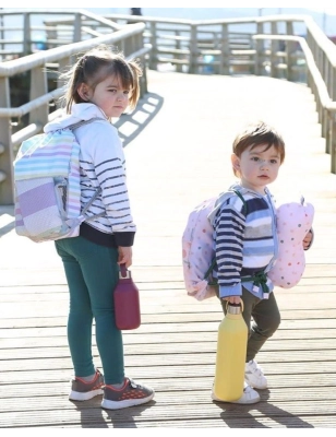 Mochila Saco Playa Anti-arena de Btbox