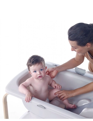 Bañera Cambiador Flip de Jané