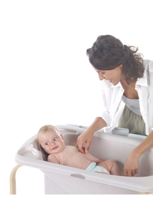Bañera Cambiador Flip de Jané