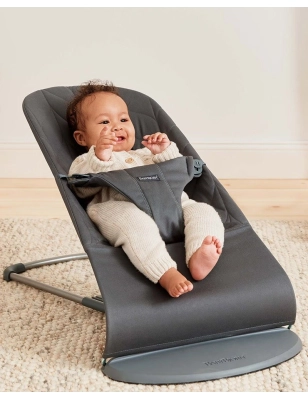 Hamaca Bliss Pétalo de BabyBjörn