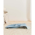 Hamaca Bliss Pétalo de BabyBjörn Azul