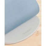 Hamaca Bliss Pétalo de BabyBjörn Azul